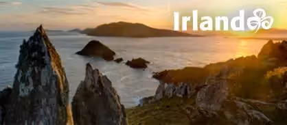 Irland