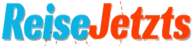 Reisejetzt Logo